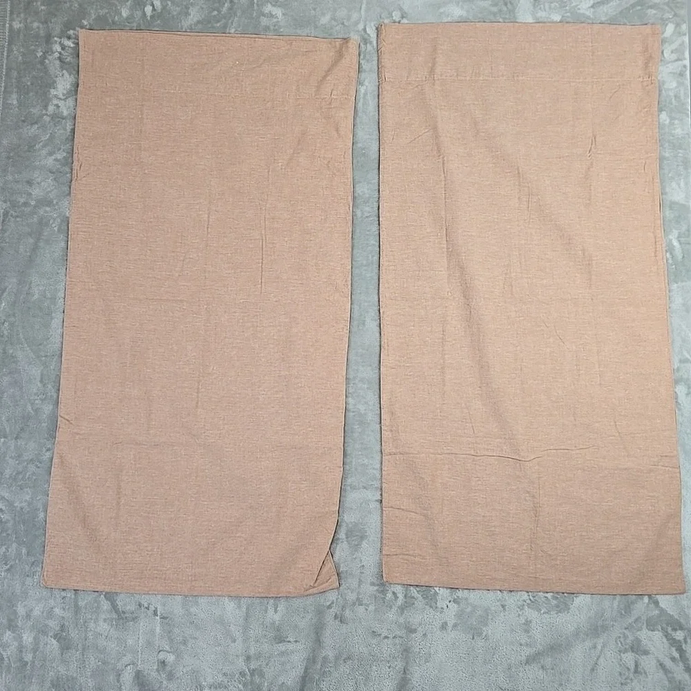 Pottery Barn x Sweet July King Pillowcases 20x40